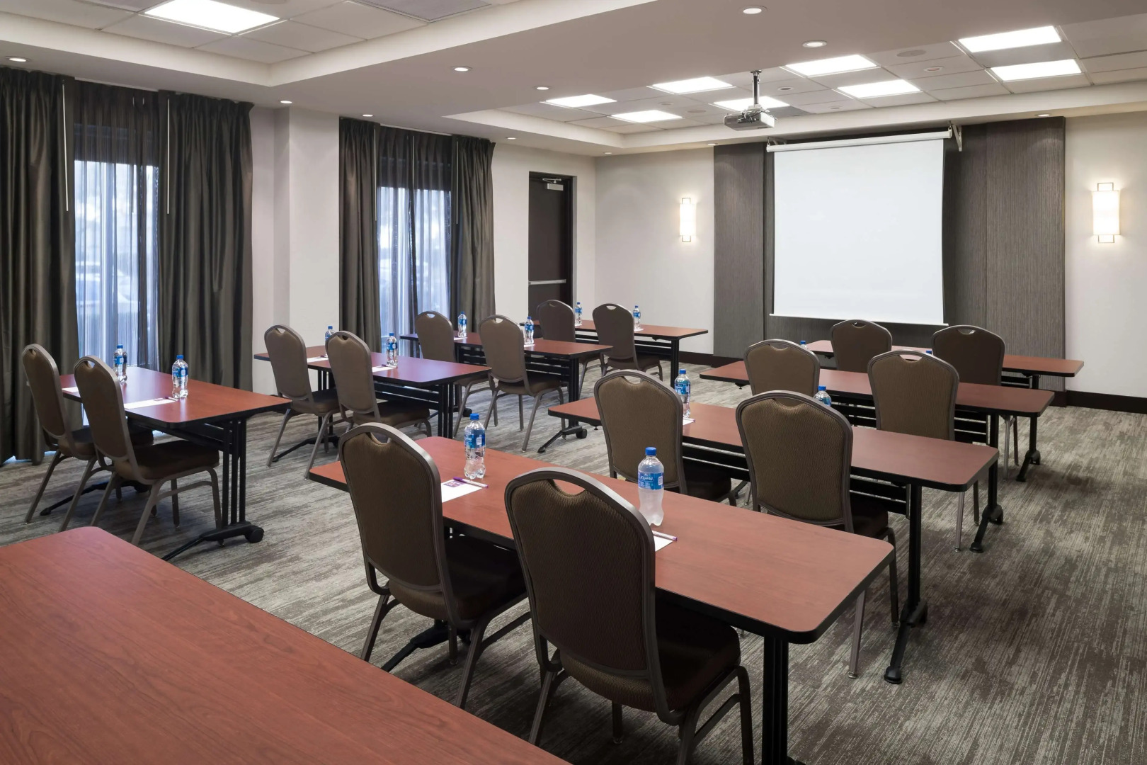 Foto - Hyatt Place Jacksonville Airport