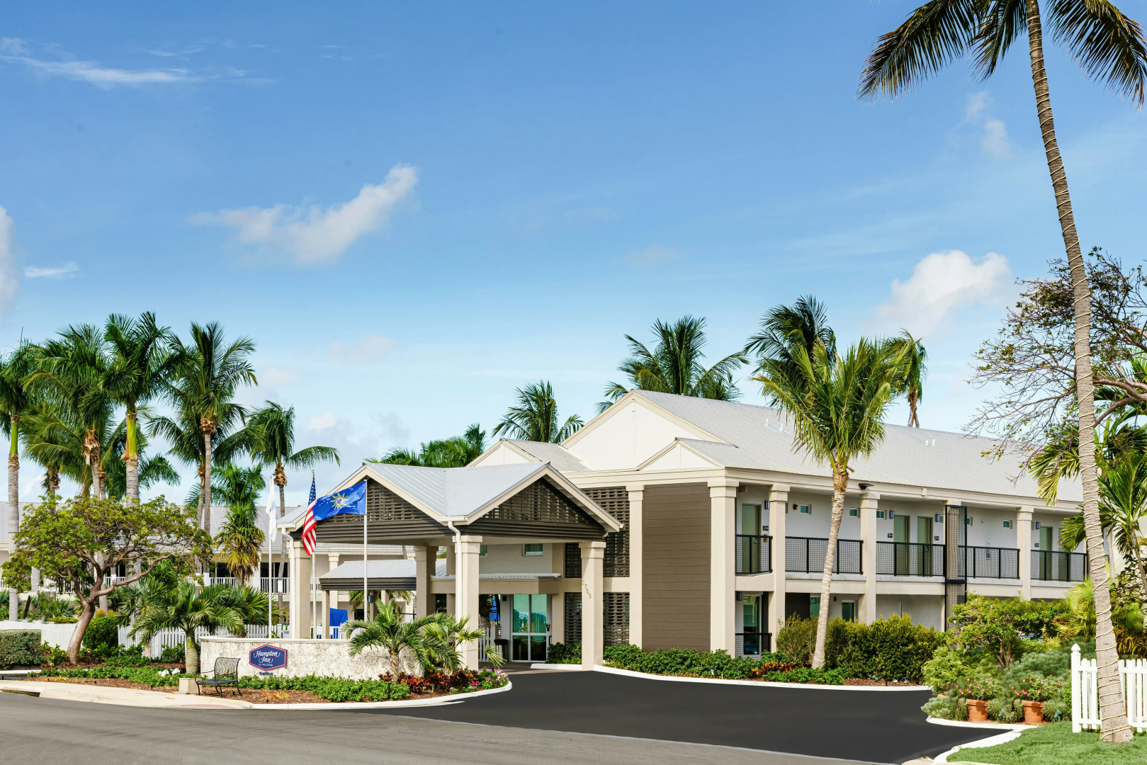 Photo - Hampton Inn Key West FL