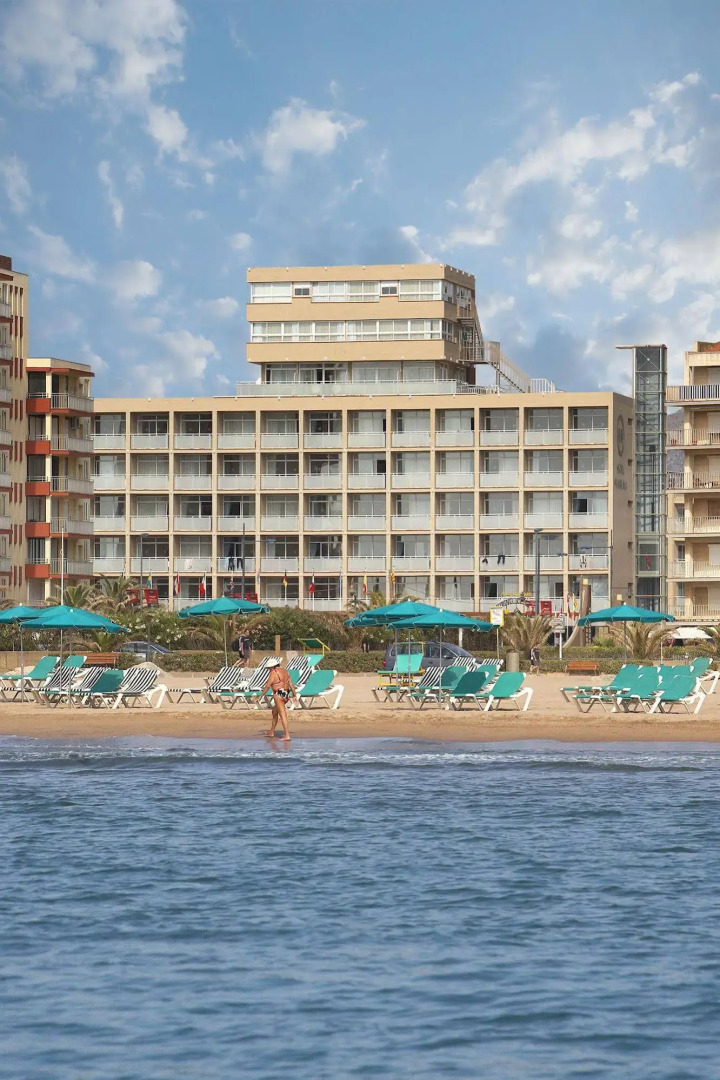 Foto - Hotel Panorama