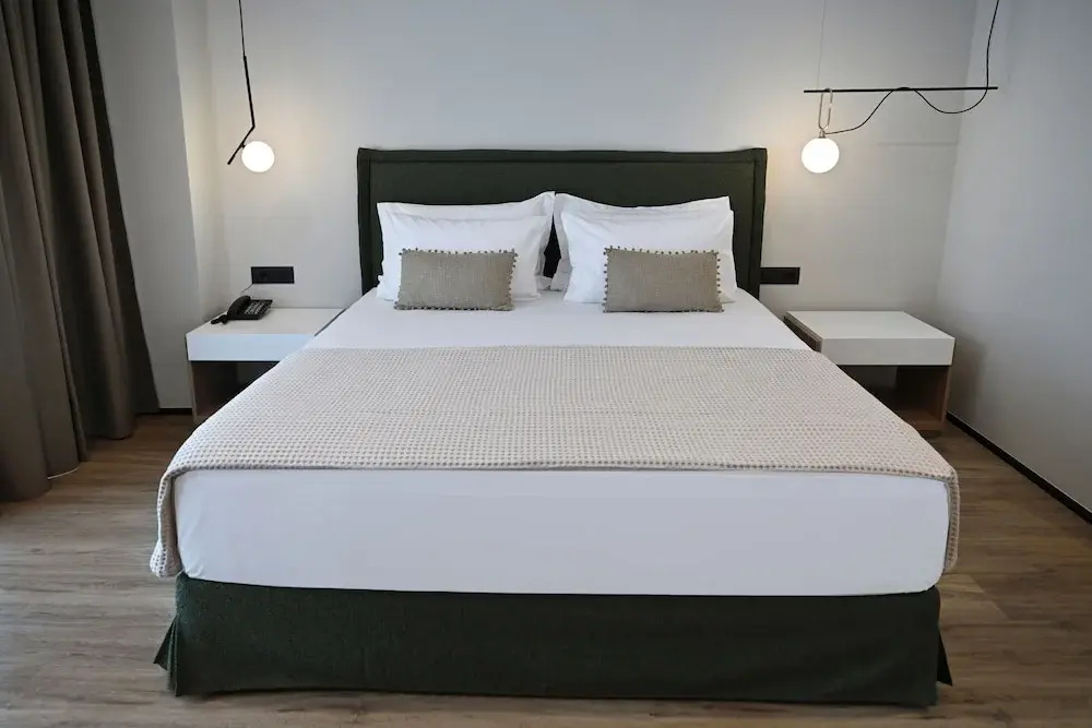 Photo - Muze Hotel