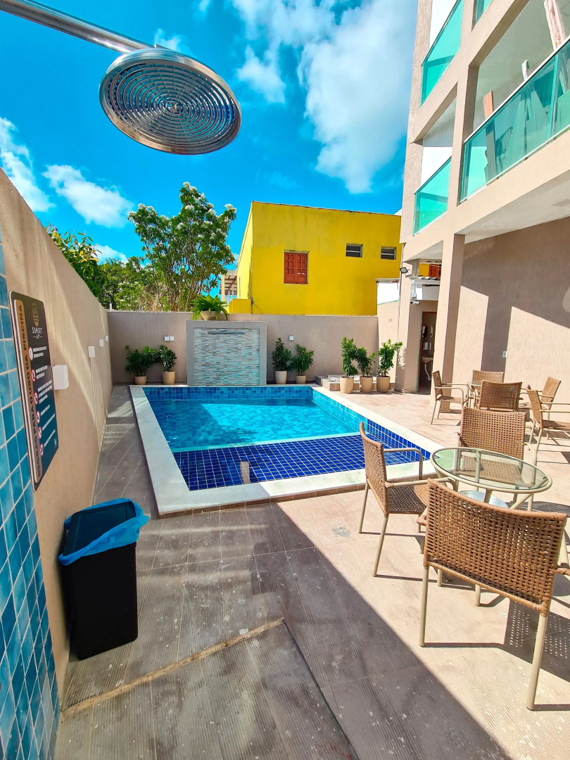 Foto - Sunset by AFT - PORTO DE GALINHAS