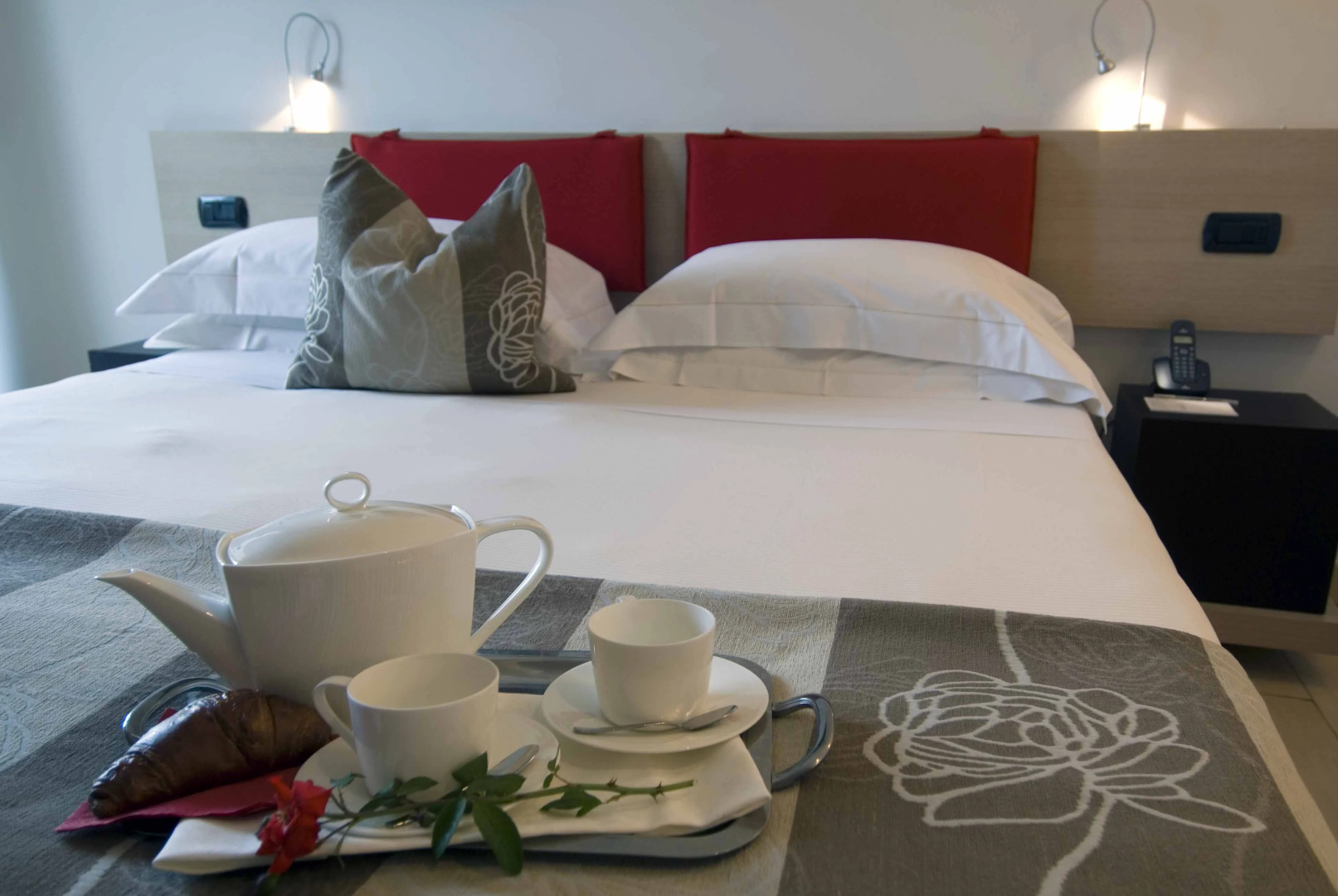 Photo - JOIVY Together Florence Urban Resort