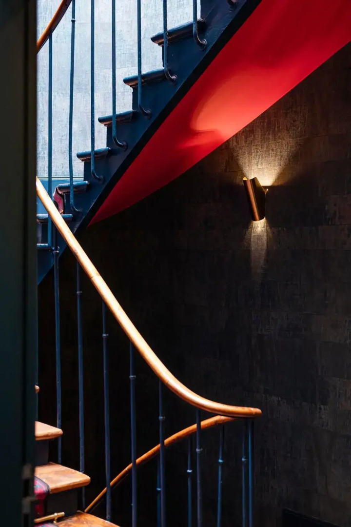 Foto - Hôtel Hiro Paris