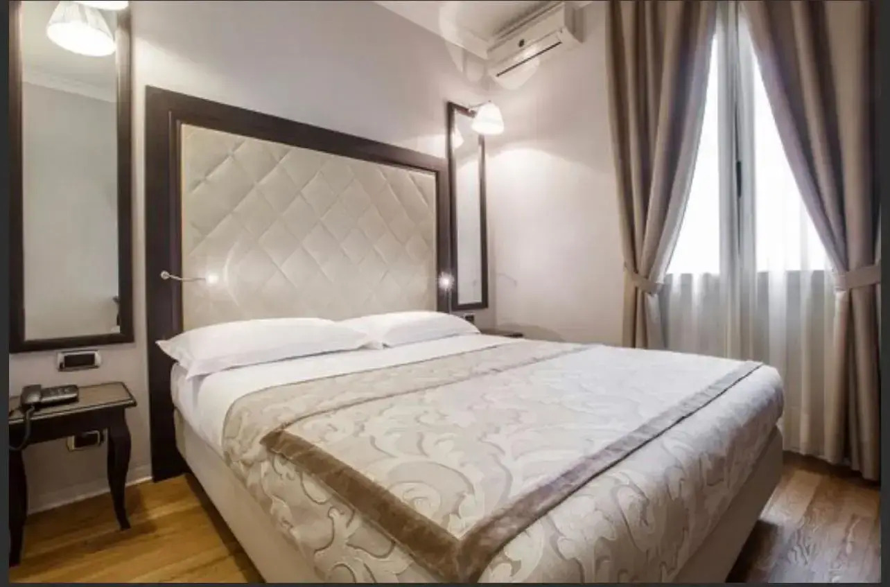 Photo - Hotel Lombardia