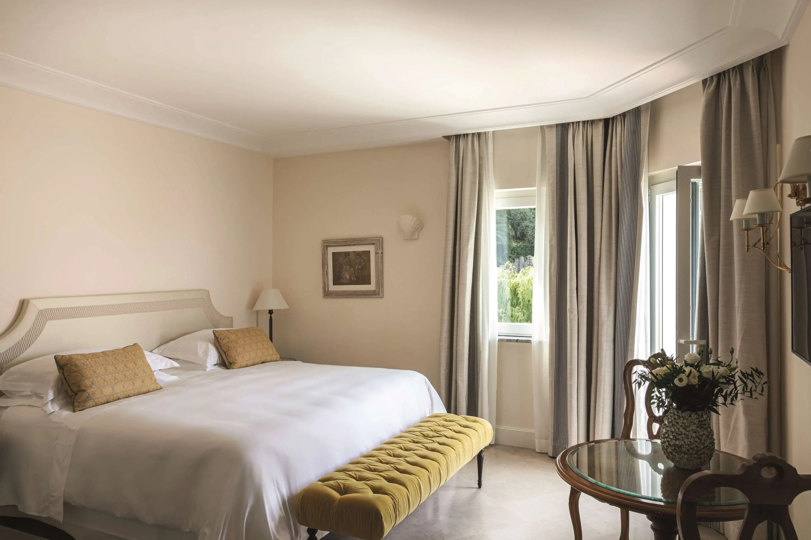 Foto - Villa Sant'Andrea, A Belmond Hotel, Taormina Mare