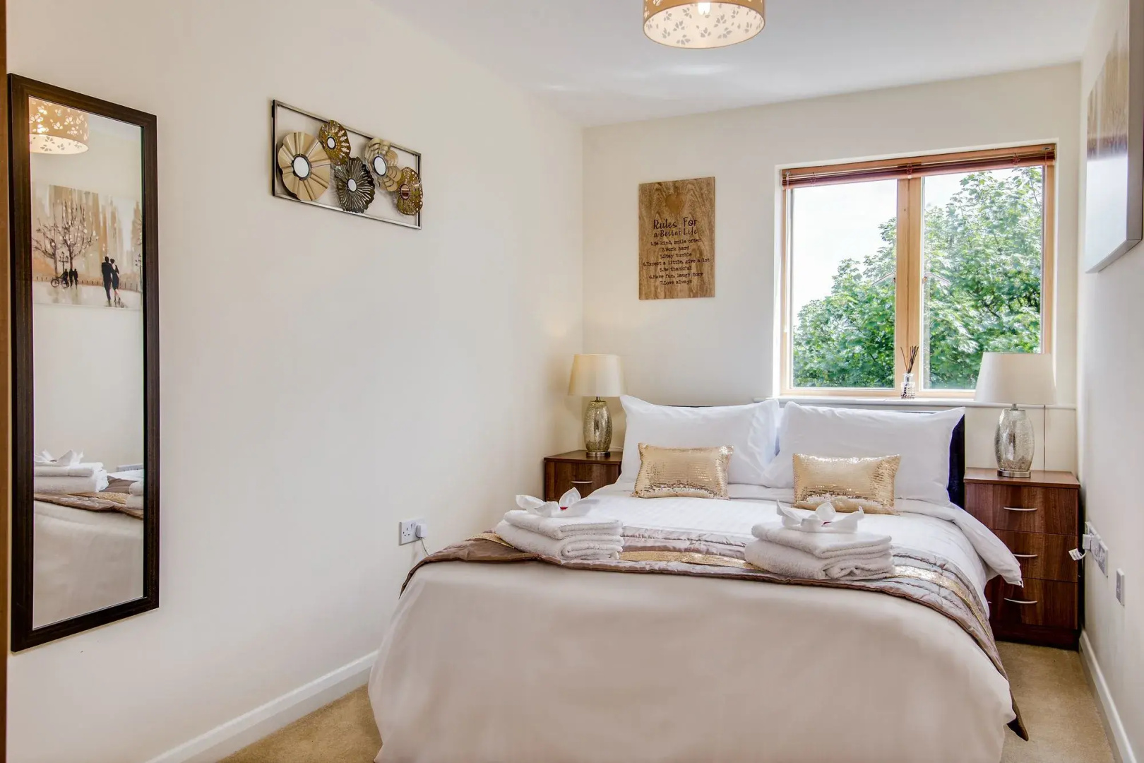 Foto - Mica Point City Centre Apartment