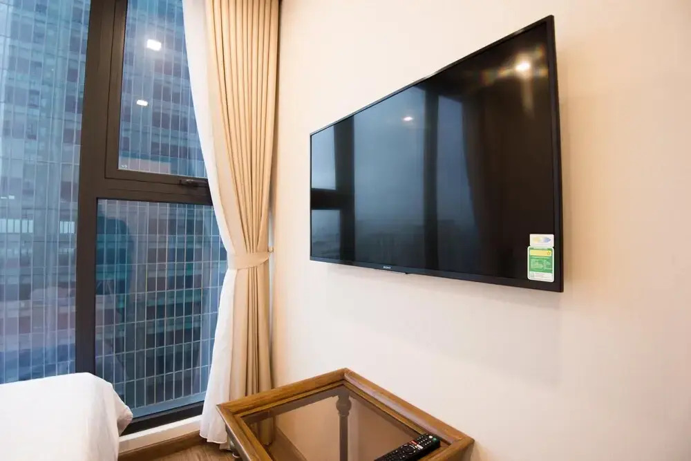 Foto - Vinhomes Metropolis luxury Hotel & Residence