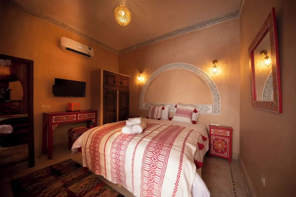 Medina Charme Riad and Spa