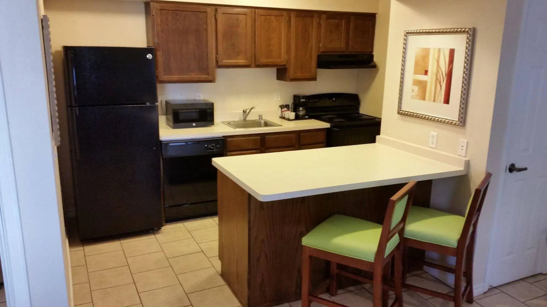 Photo - Chase Suite Hotel El Paso