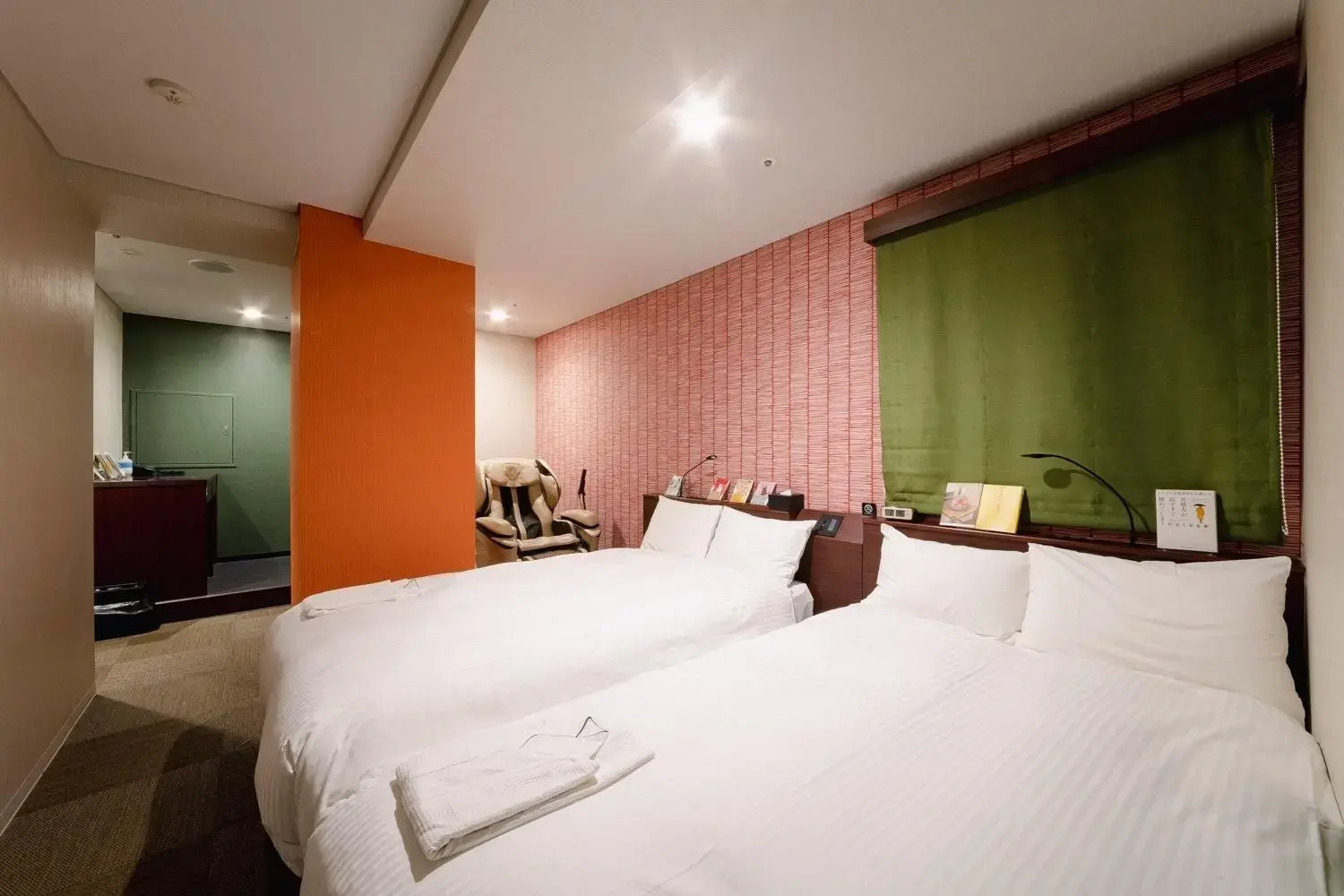 Foto - Book Hotel Jimbocho