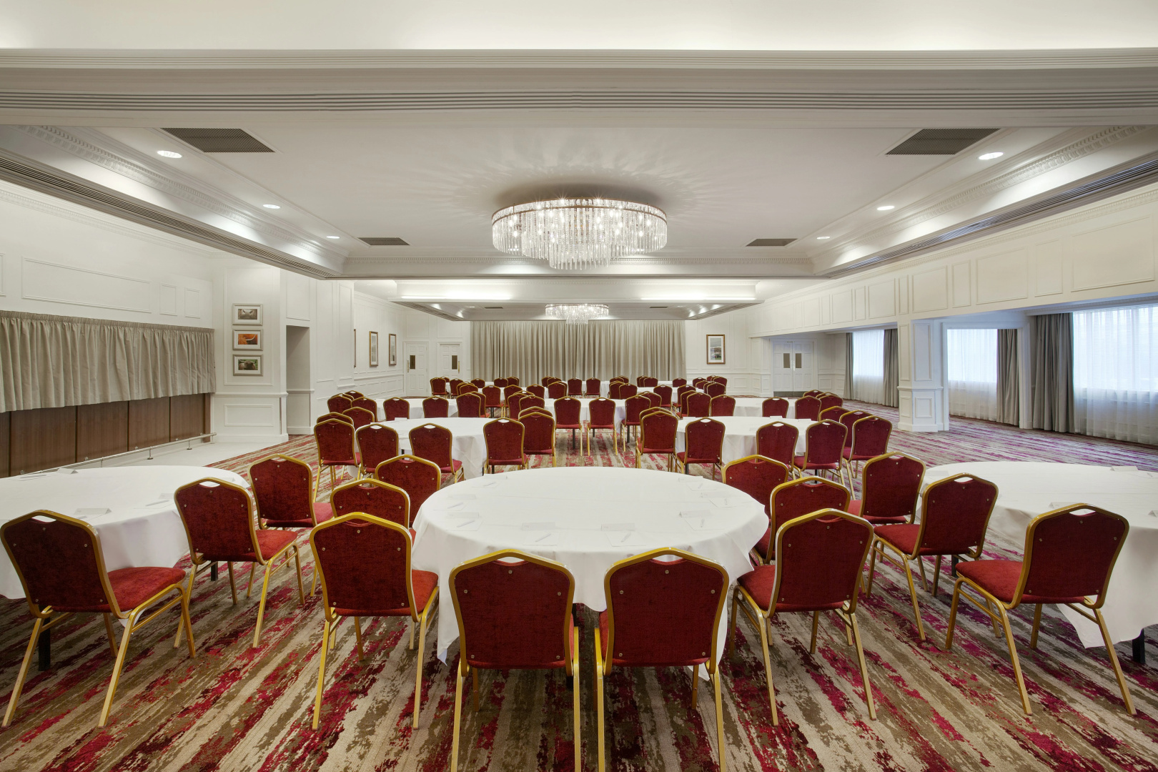 Foto - Leonardo Hotel and Conference Venue Aberdeen Airport