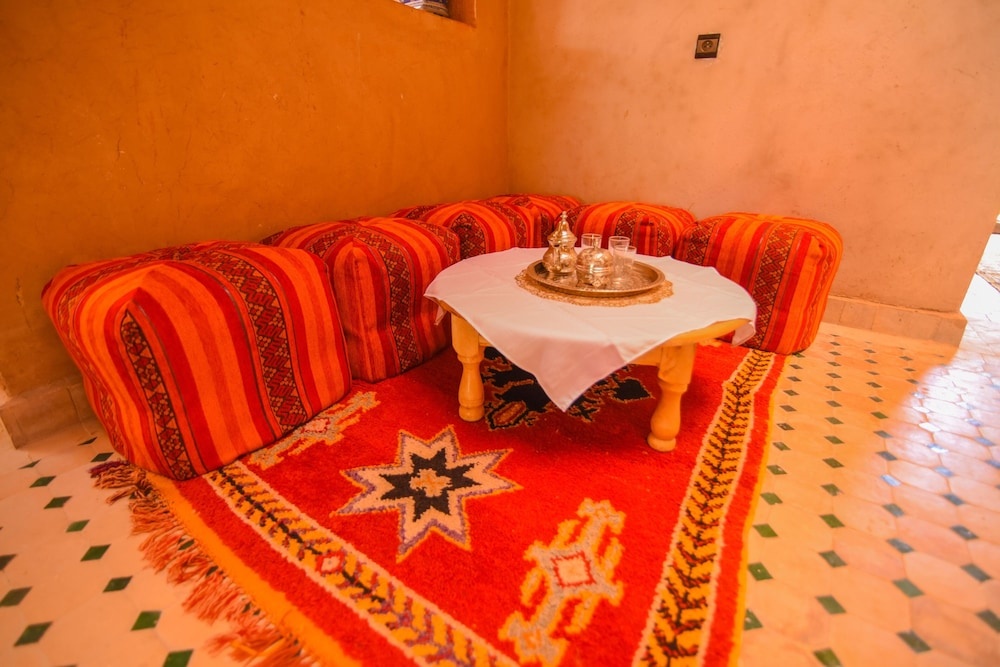 Kasbah Roseville