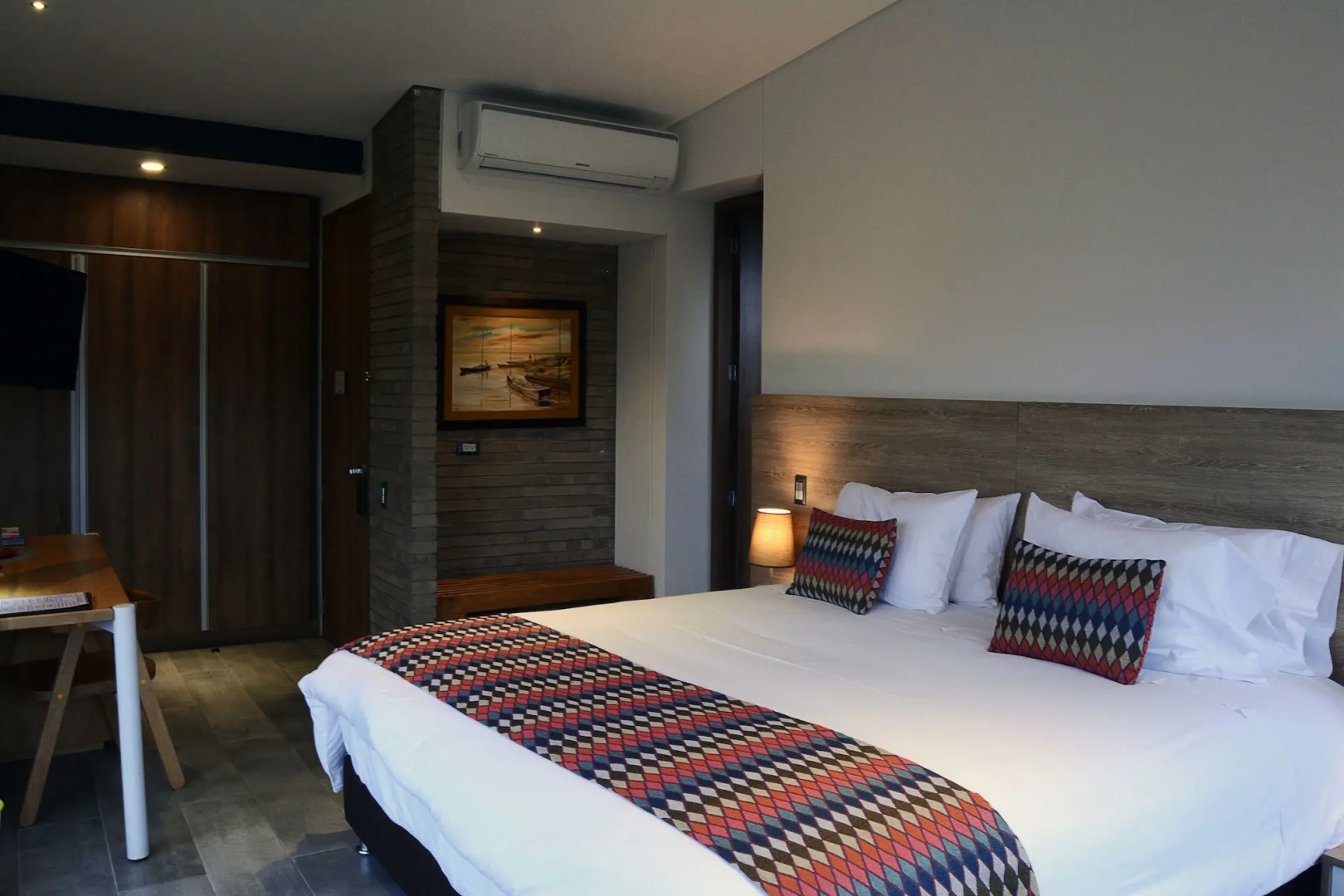 Photo - Alko Hotel Integrado