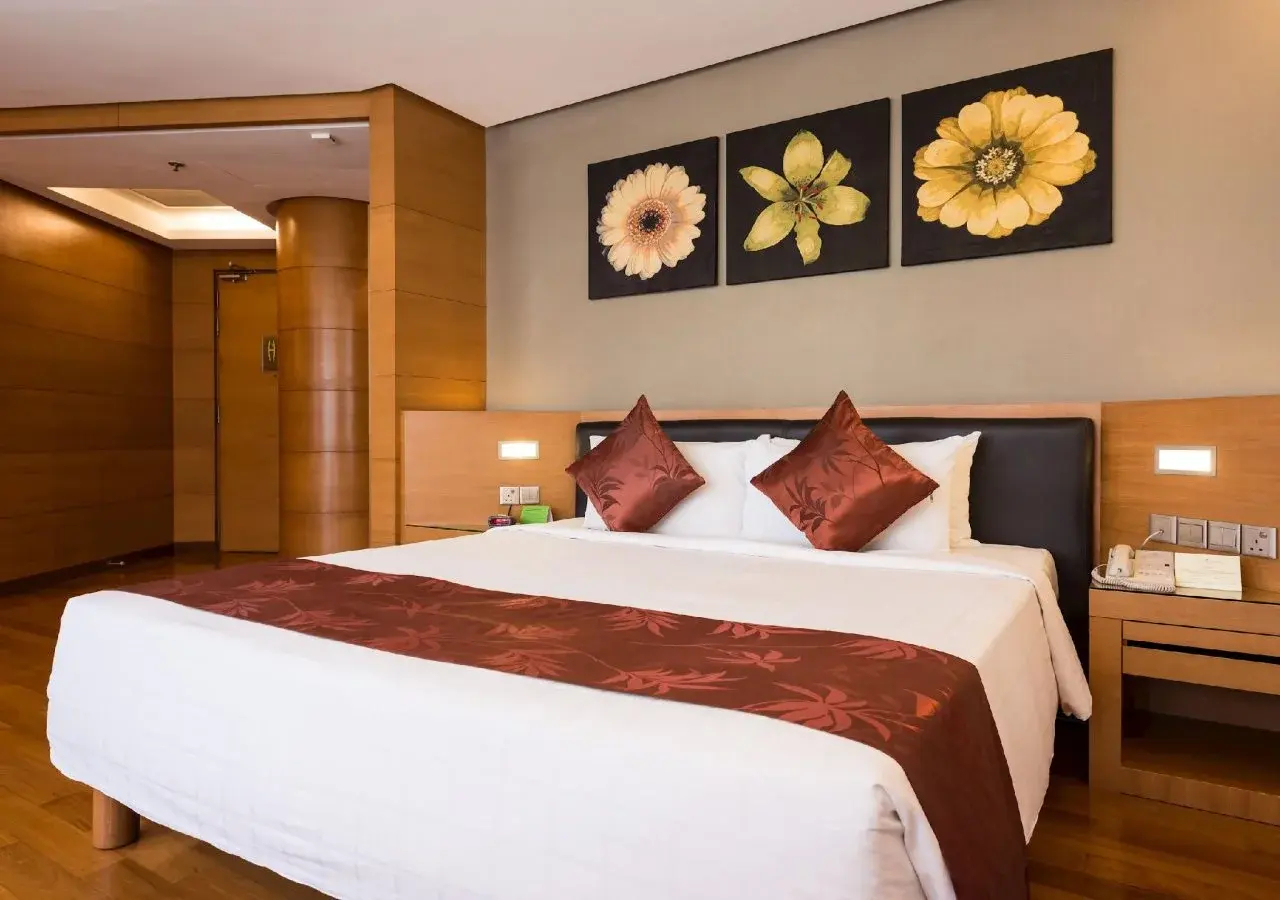 Photo - St Giles Gardens Residences Kuala Lumpur
