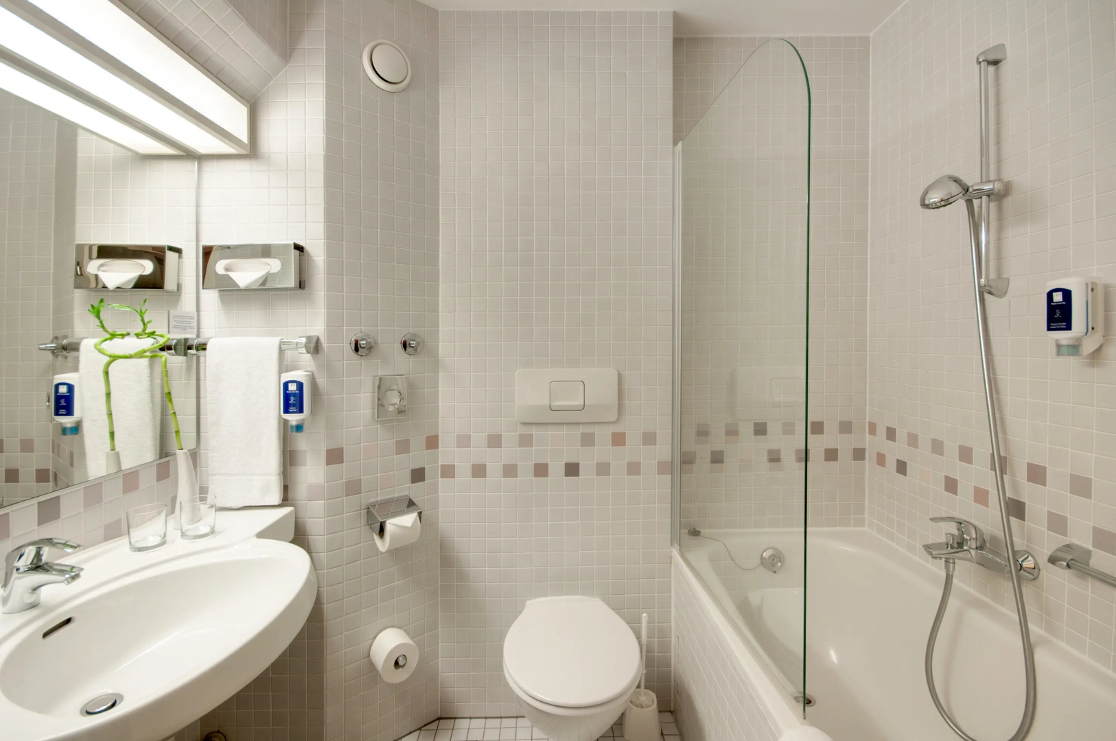 Foto - Hotel München City Center Affiliated by Meliá