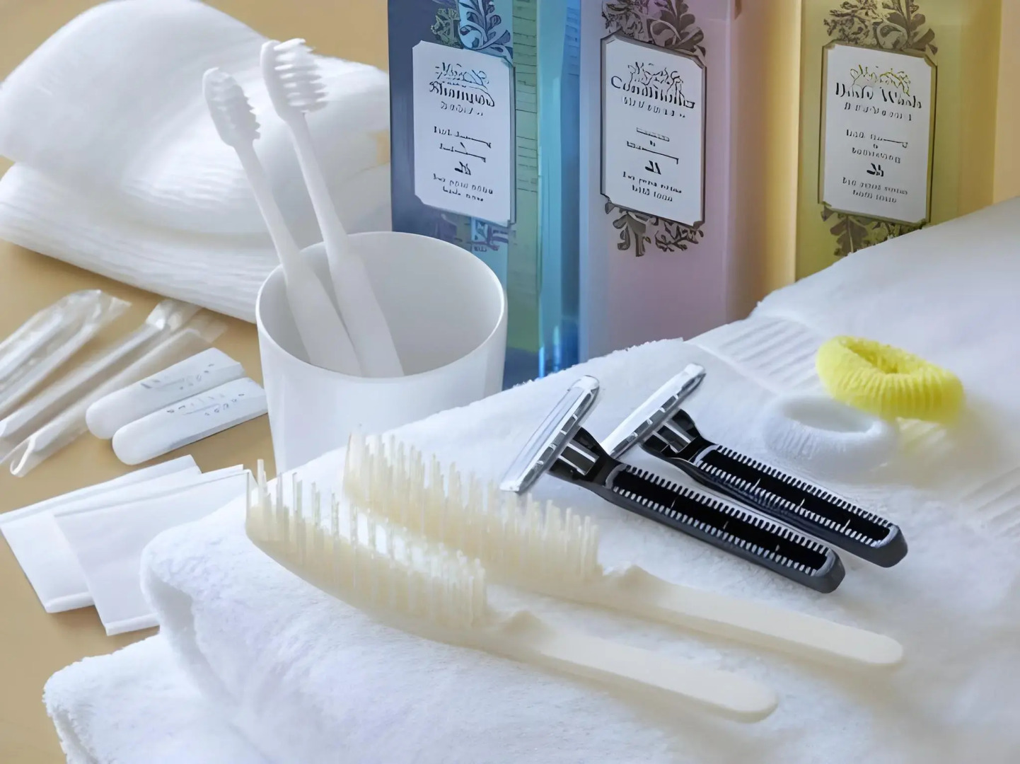 Foto - Hotel Sapporo Garden Palace