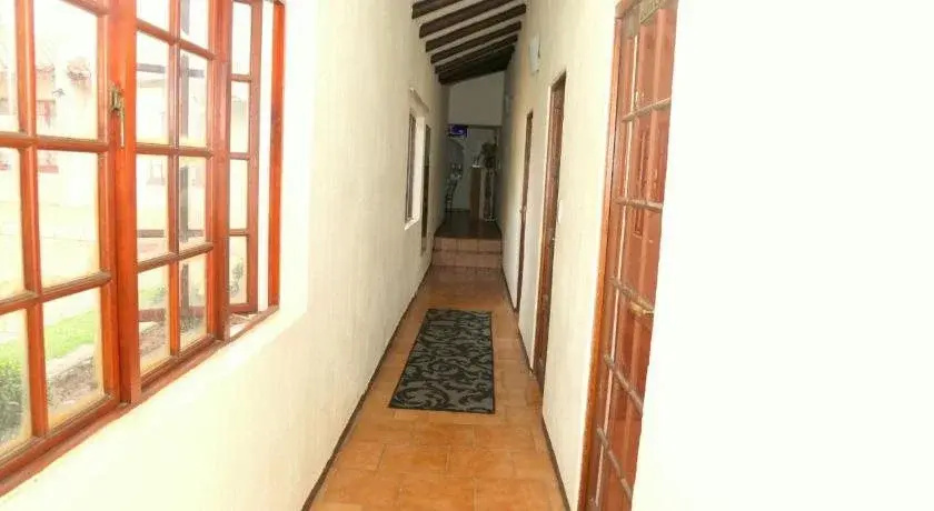 Photo - Harmony Guest House