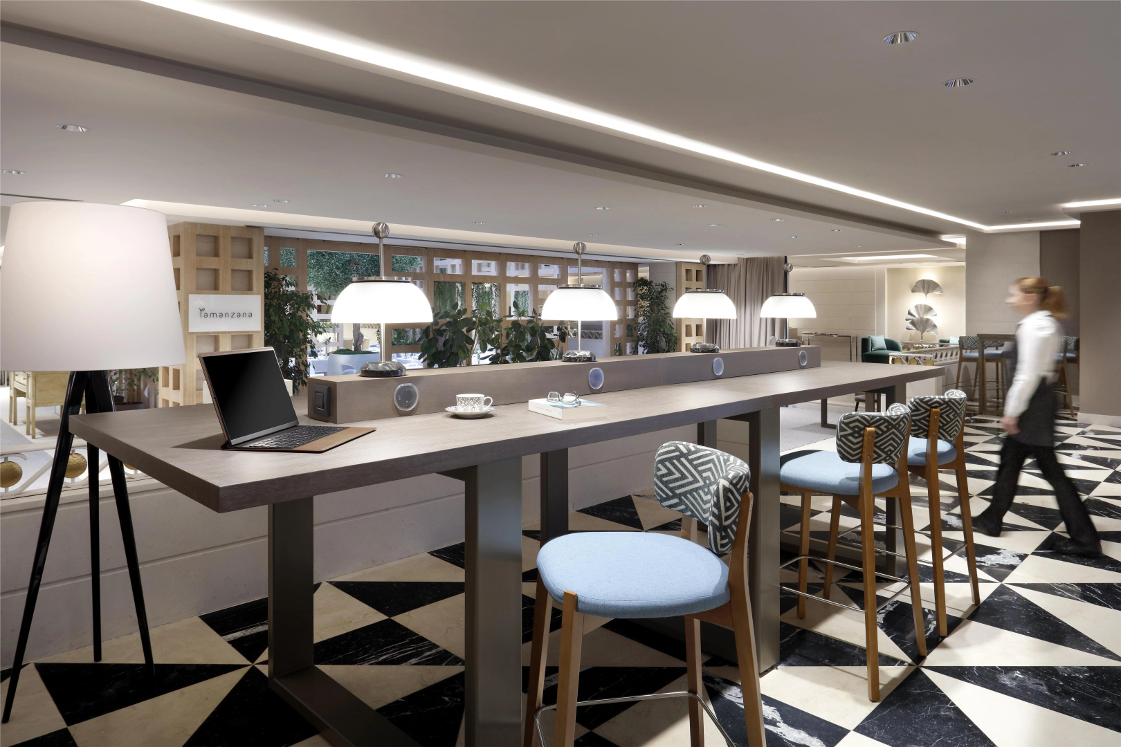 Photo - Hyatt Regency Hesperia Madrid