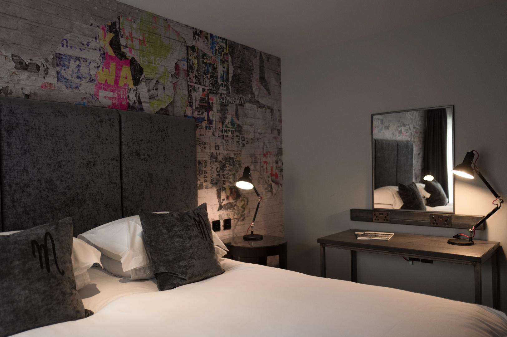 Foto - Malmaison Reading