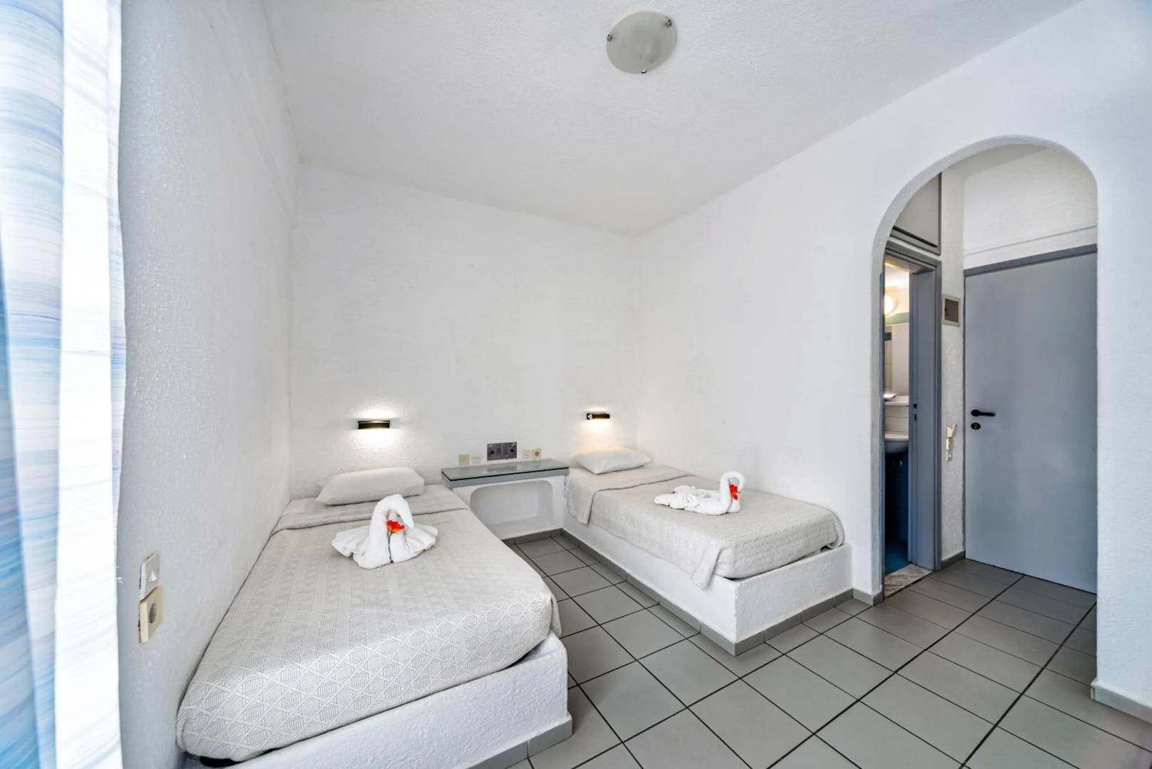 Foto - Iro Hotel