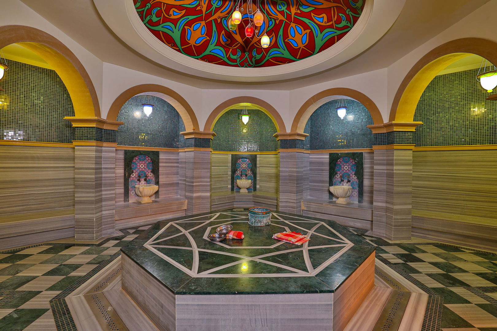 Photo - Crystal Family Comfort Collection - Ultimate All Inclusive