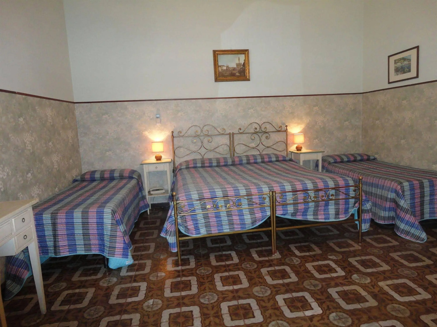 Foto - Hotel Delle Camelie