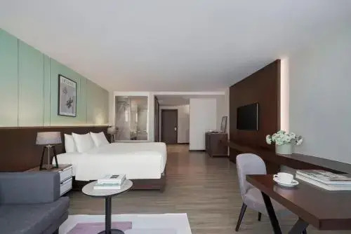 Foto - Signature by M Village Lê Thánh Tôn