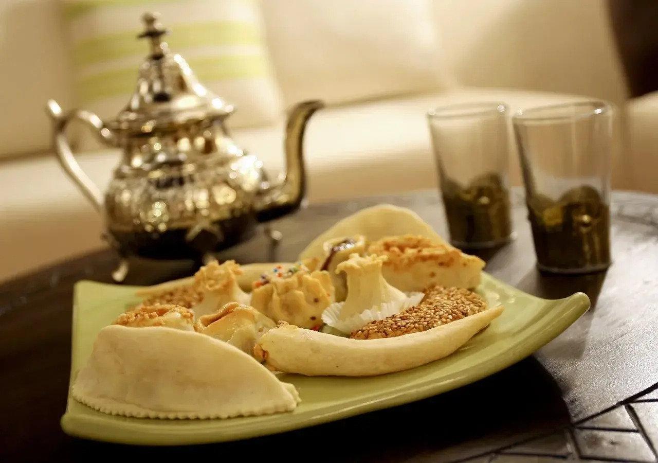 Photo - Riad Olema et Spa