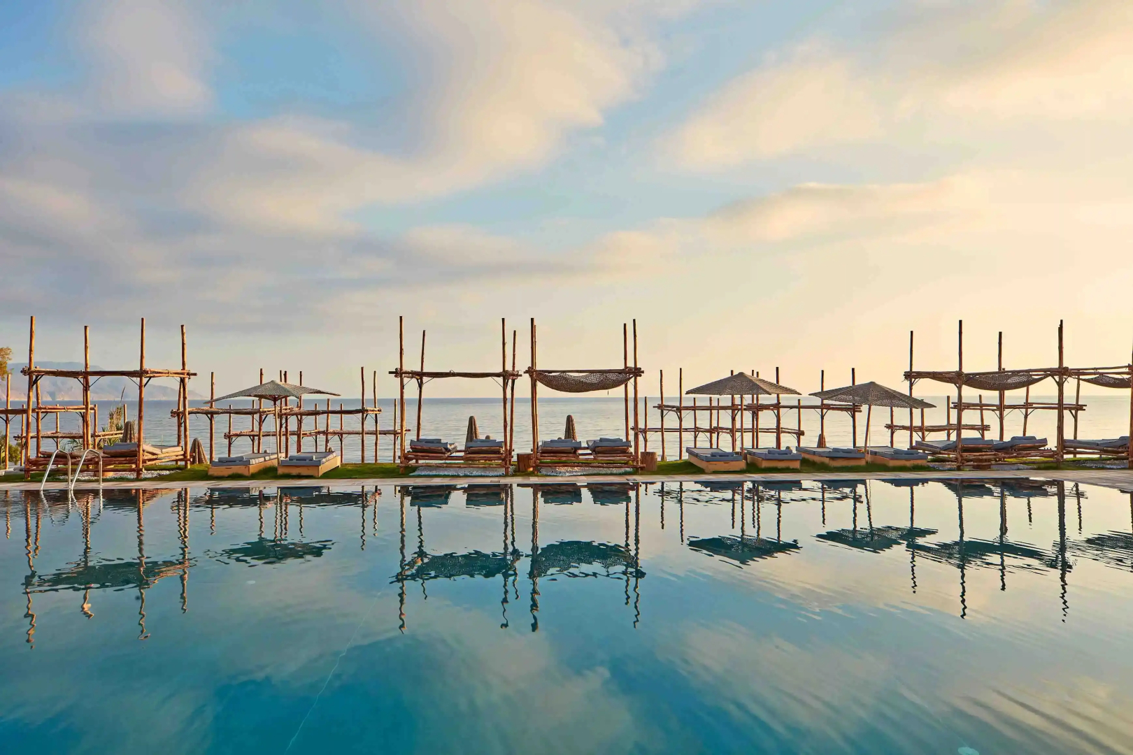 Photo - La Mer Resort & Spa Crete