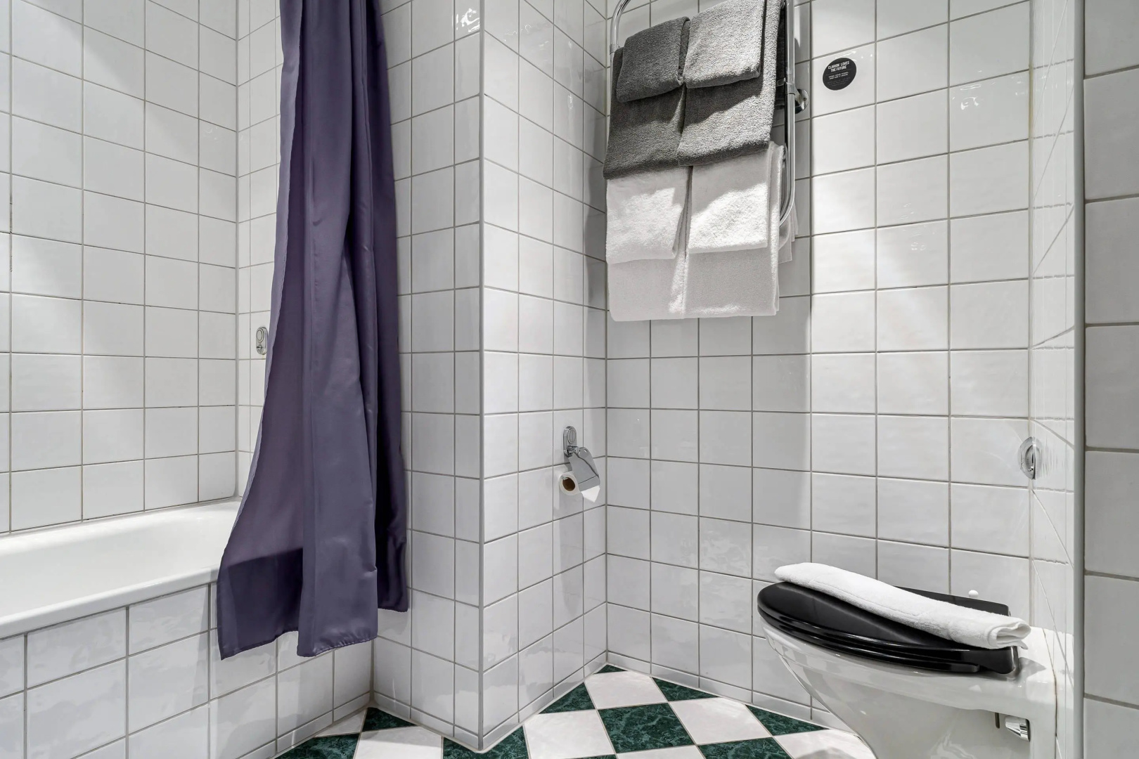 Foto - Home Bryggen Hotel