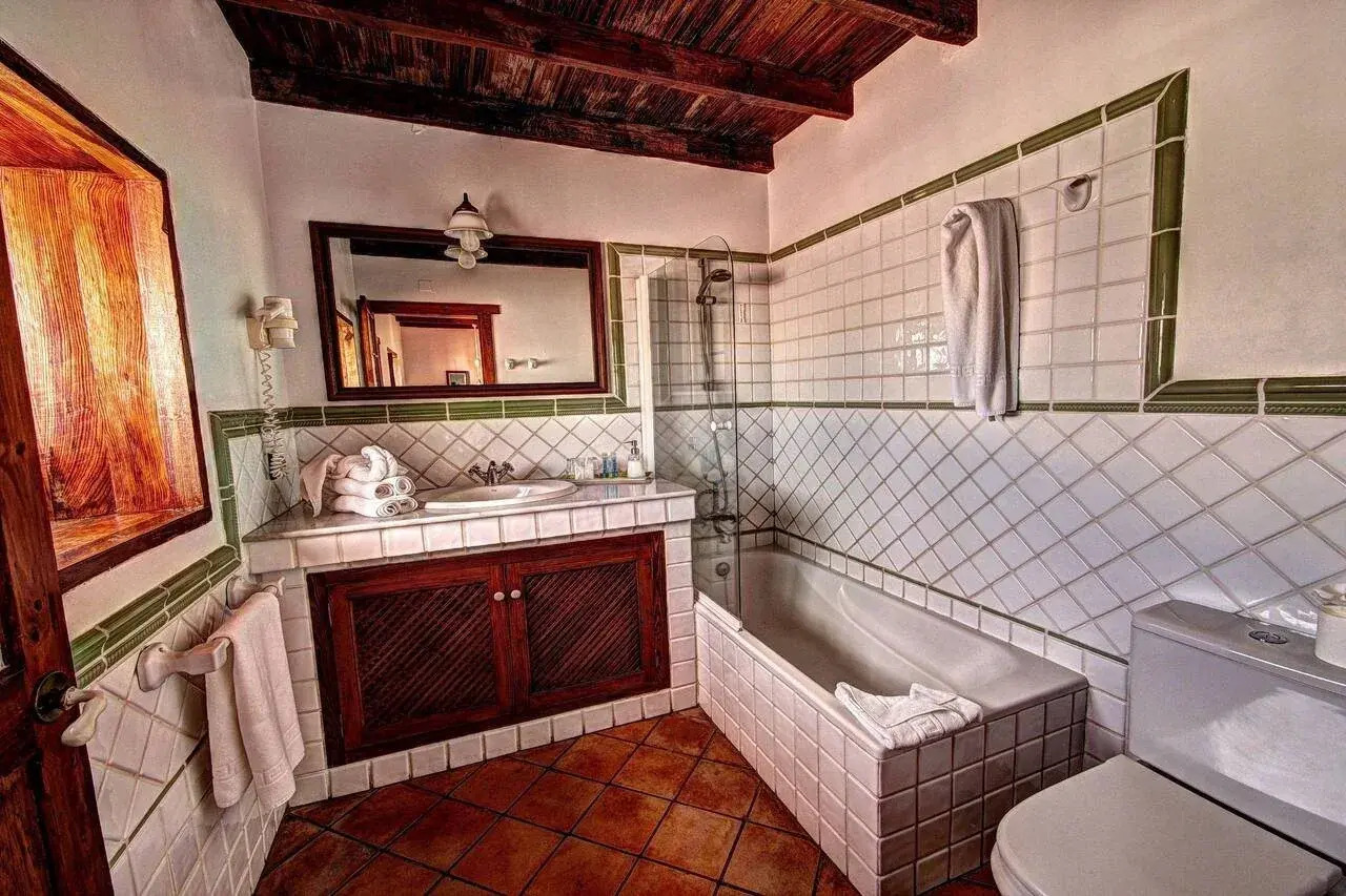 Foto - Hotel Rural San Miguel - Only Adults