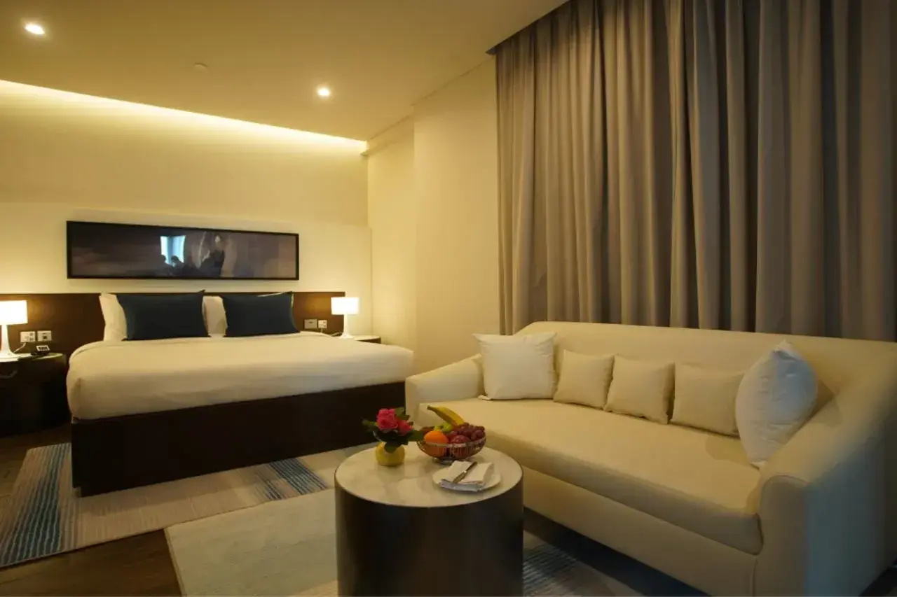 Foto - C - Hotel and Suites Doha