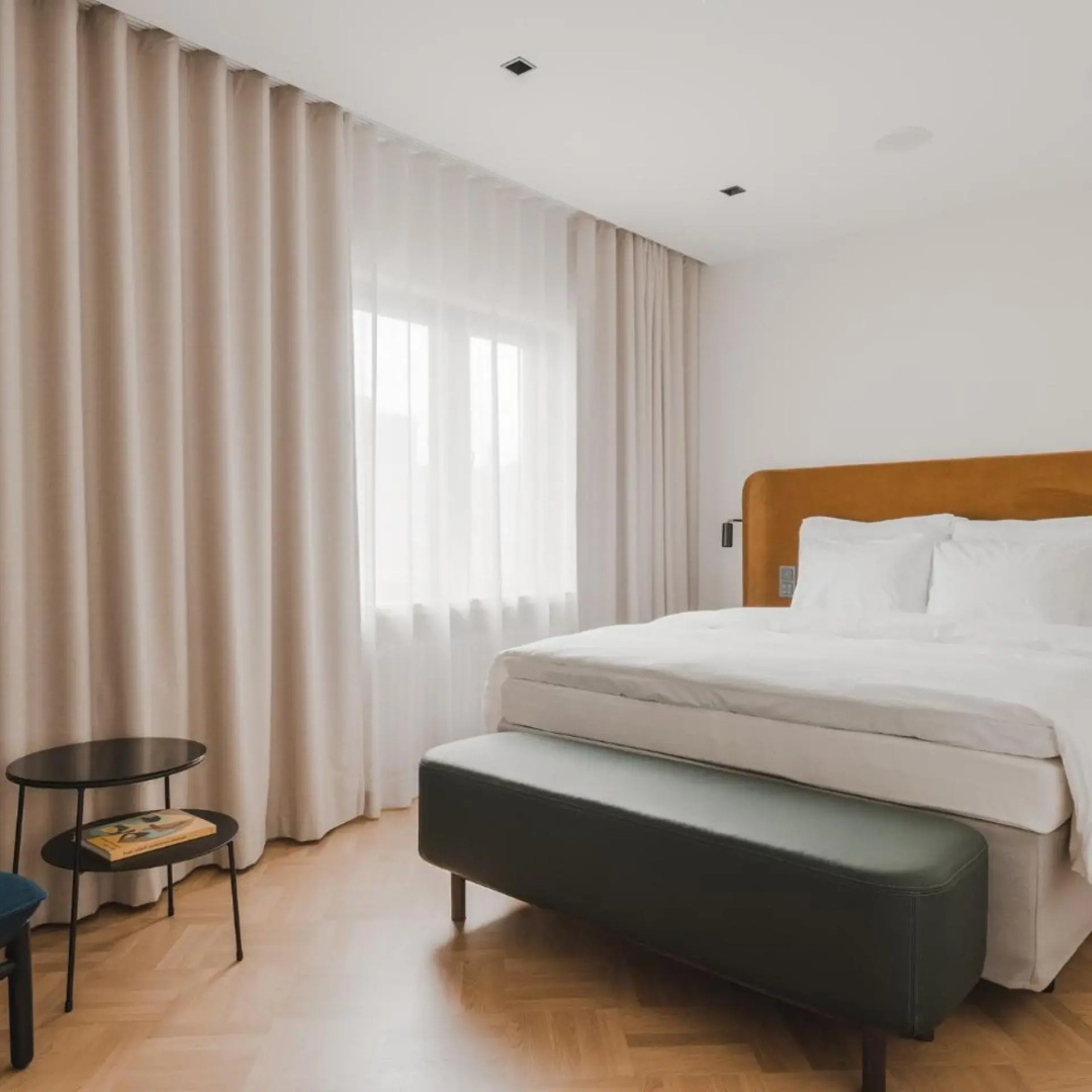Foto - Solo Sokos Hotel Torni Helsinki