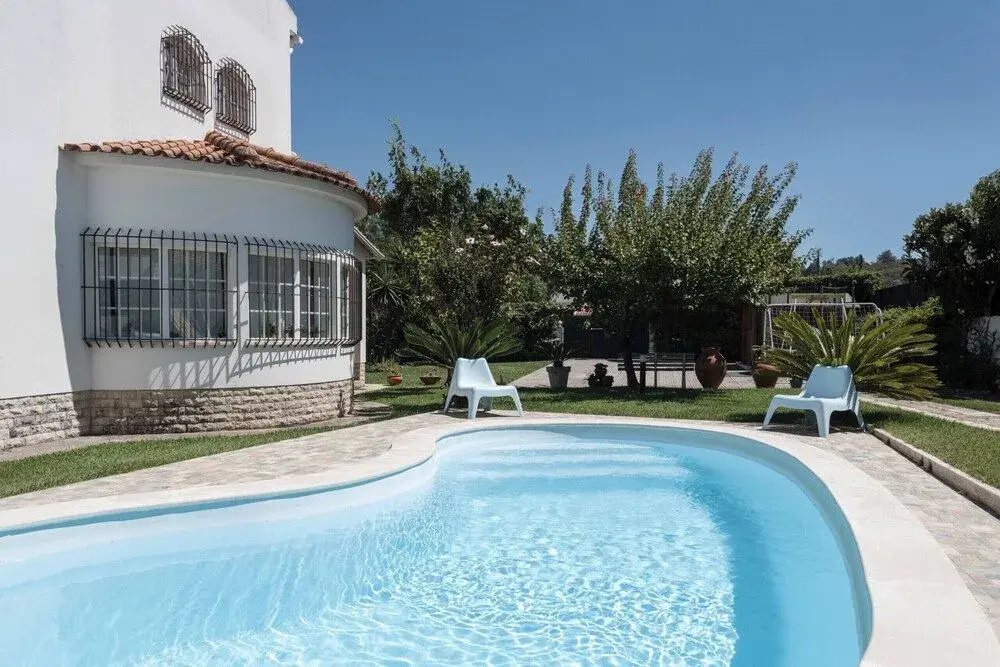 Foto - Sesimbra Stylish Villa by Homing