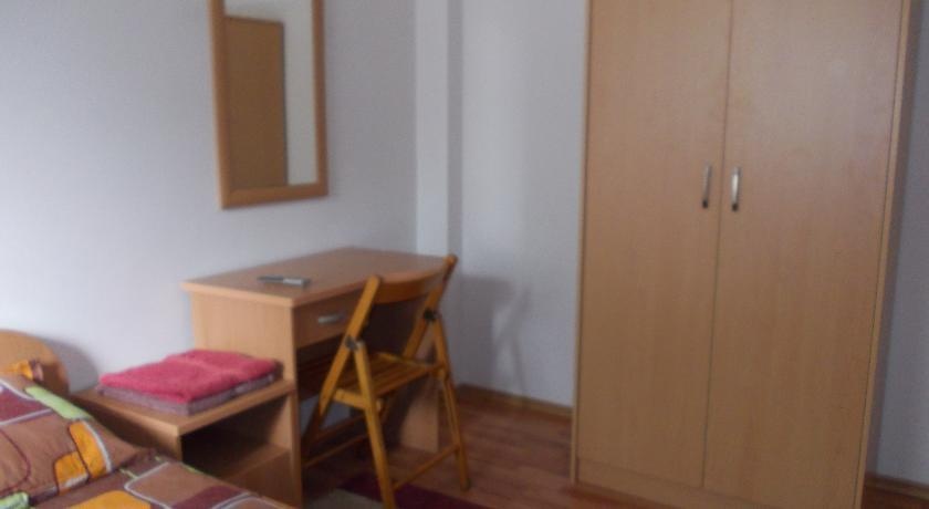 Pasko Apartments