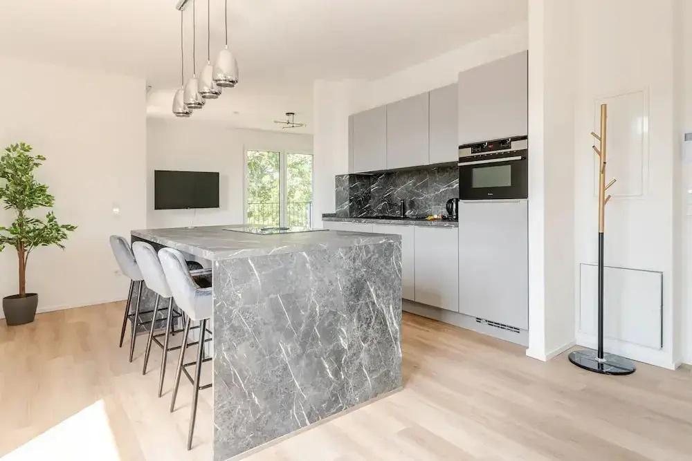 Foto - THE WOS Apartments