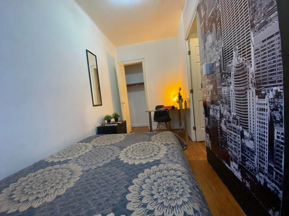 Photo - OSTOK condesa pequeño hostal