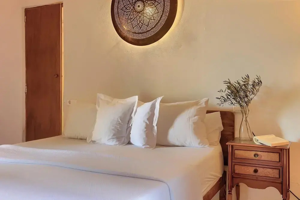 Foto - Agroturismo Finca Son Valls - Adults Only