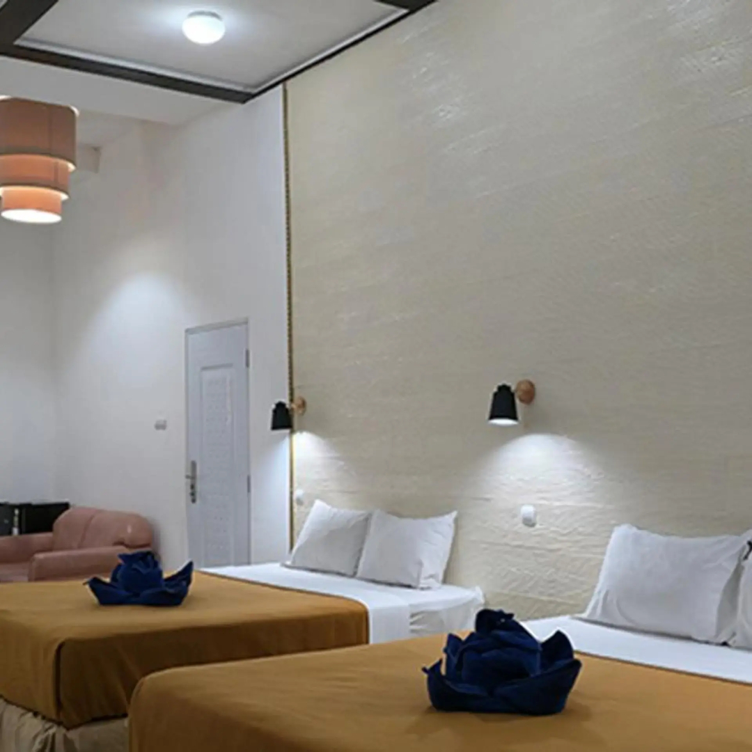 Photo - Sanur Agung Hotel