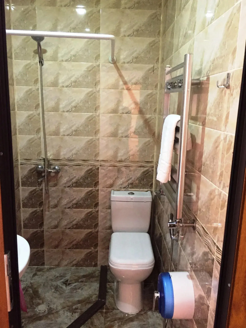 Foto - Central Baku Hotel