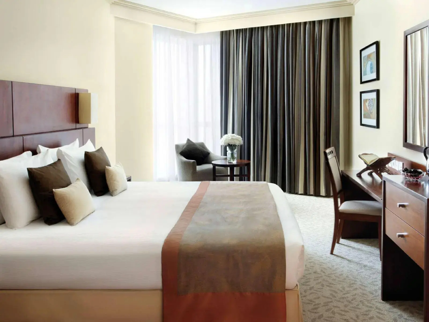 Photo - Makkah Hotel