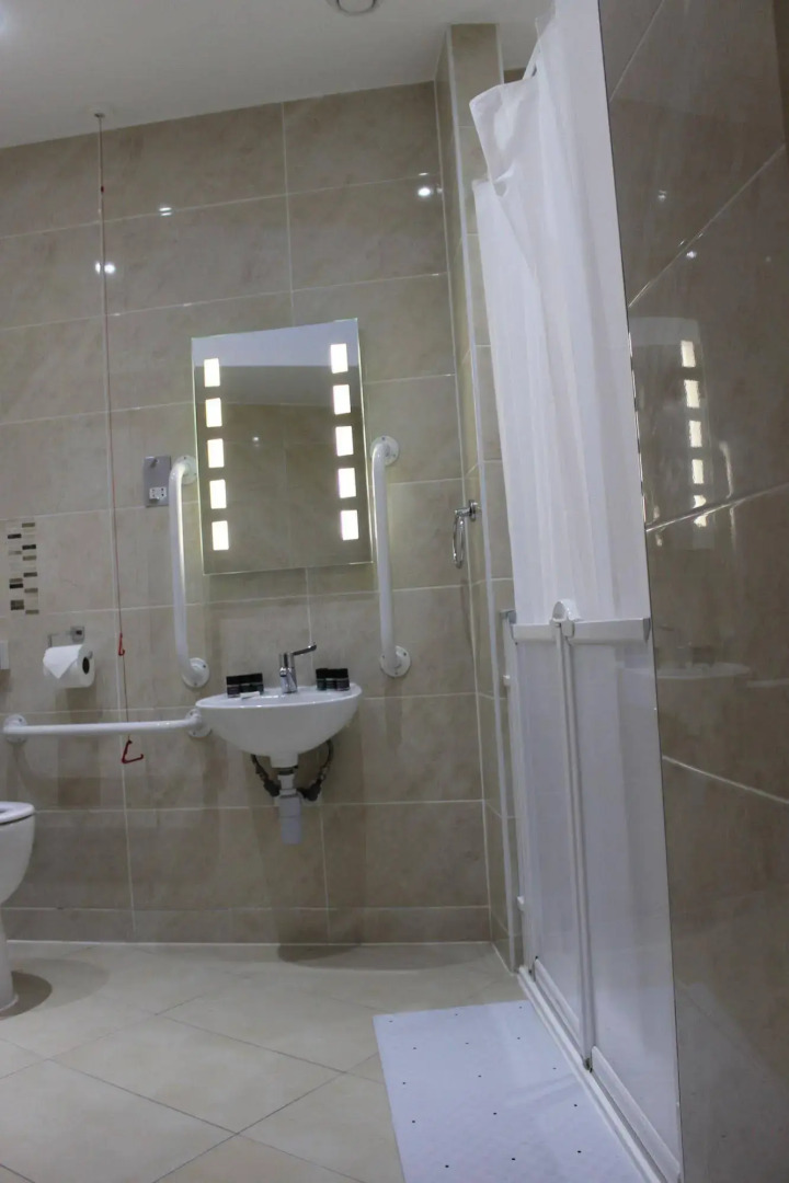 Foto - The Shoreditch Inn