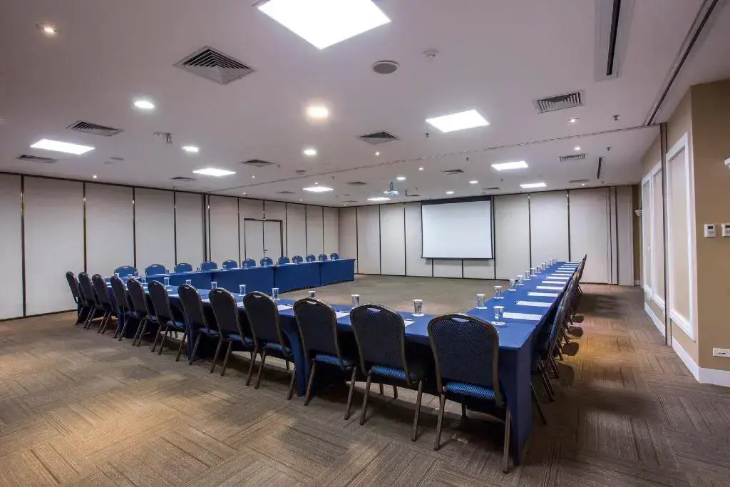 Photo - Gran Estanplaza Berrini