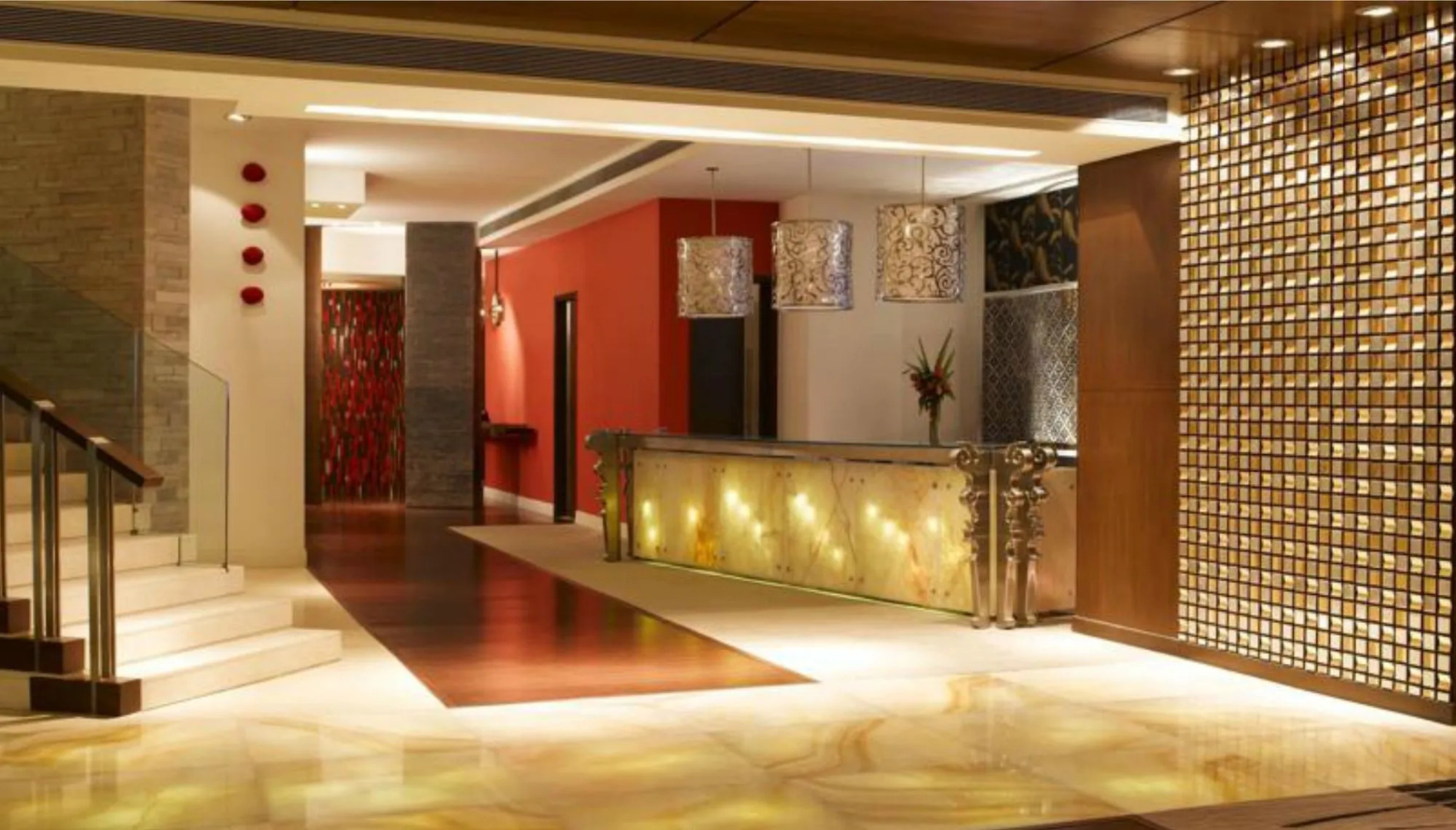 Photo - O Hotel Pune