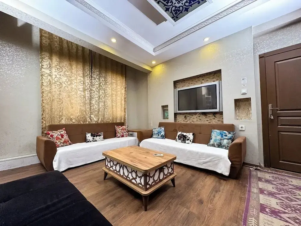 Foto - The New Season Apart