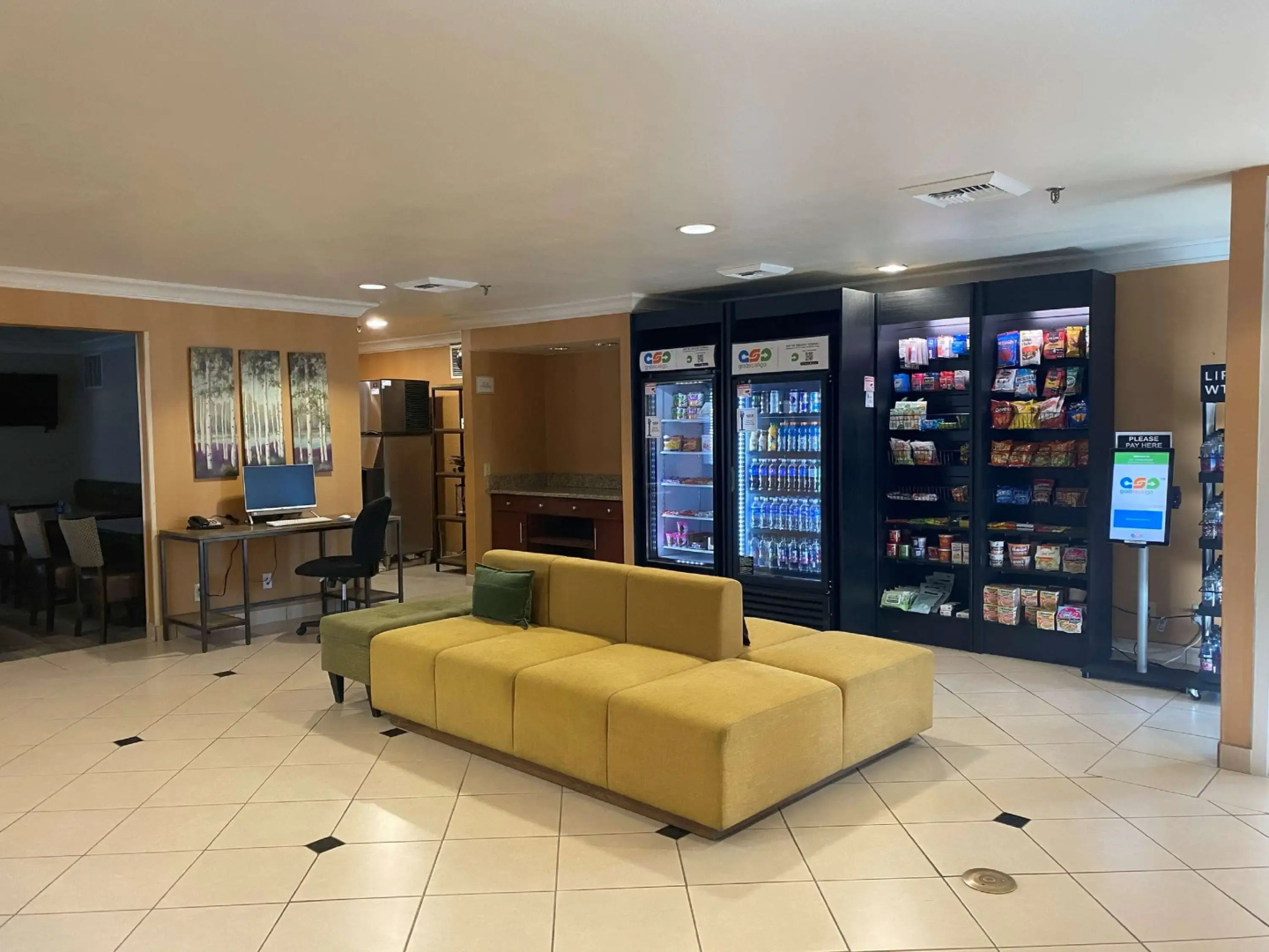 Photo - SureStay Hotel by Best Western Ontario Airport