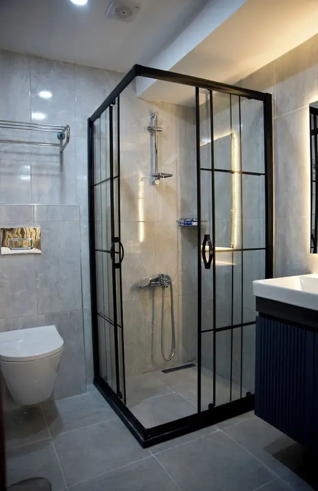 Foto - Grand Bagoz Hotel