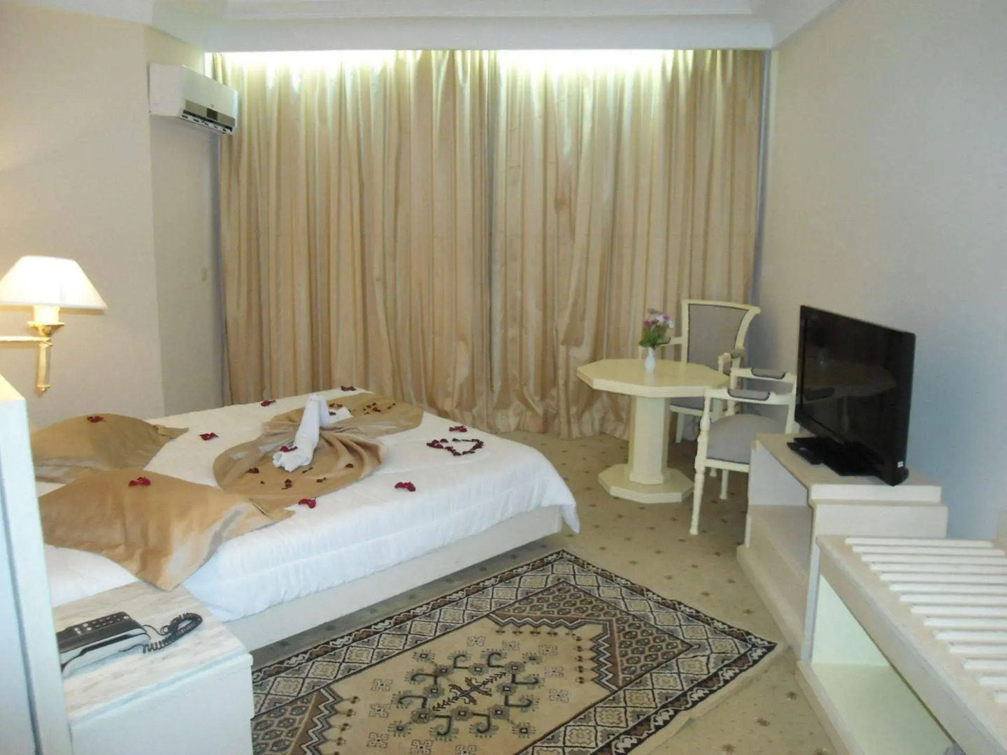 Foto - L'Orient Palace Resort and Spa