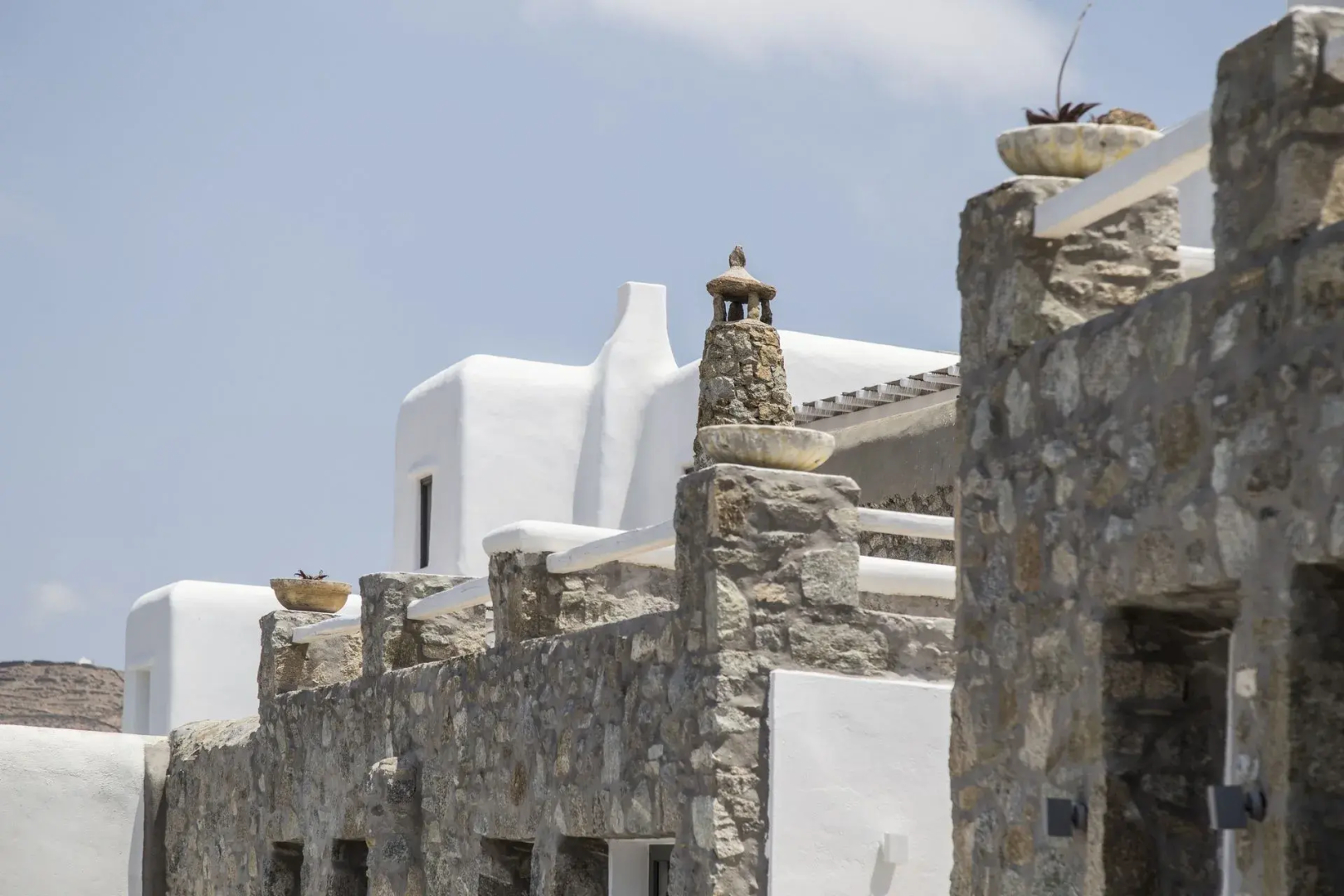 Foto - Ftelia Bay Boutique Hotel