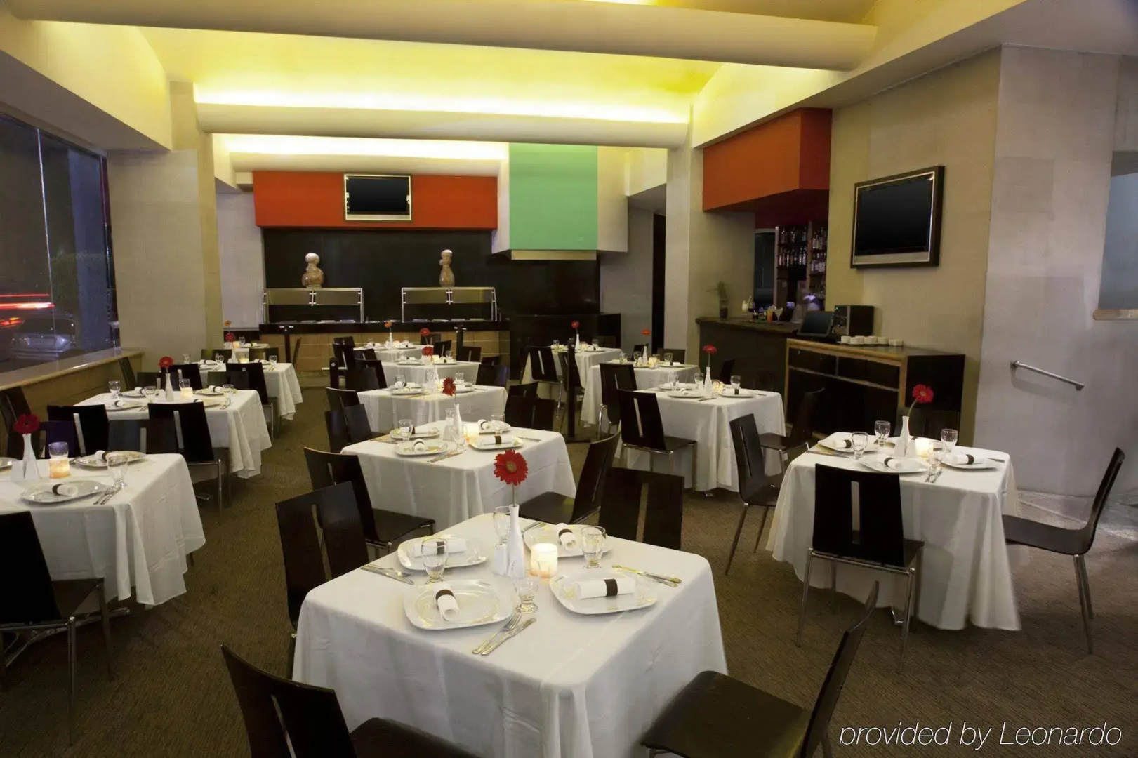 Photo - Four Points by Sheraton Mexico City Colonia Roma
